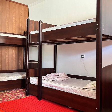 As-Salam Samarkand Hostel Экстерьер фото