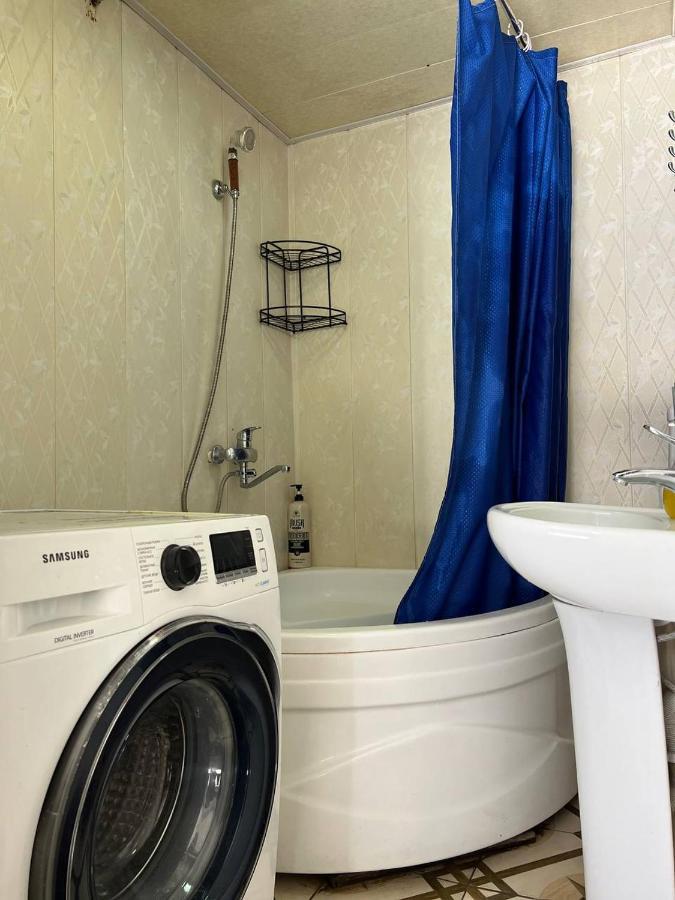 As-Salam Samarkand Hostel Экстерьер фото